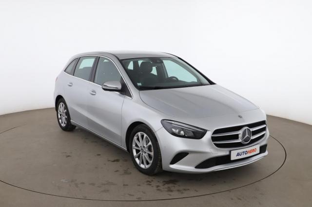 Mercedes Benz Classe B image 8