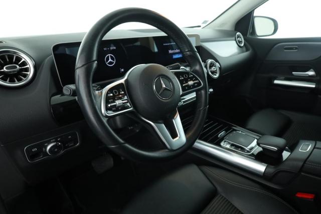 Mercedes Benz Classe B image 5