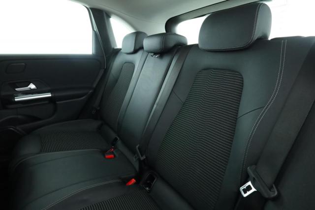 Mercedes Benz Classe B image 2