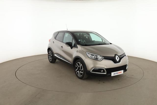 Renault Captur image 5