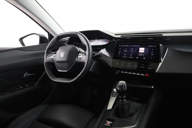 Peugeot 308 image 4
