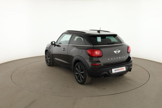 Mini Paceman image 8