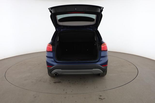 Bmw X1 image 6