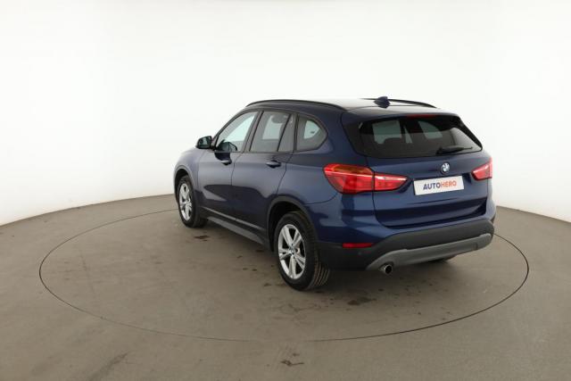 Bmw X1 image 7