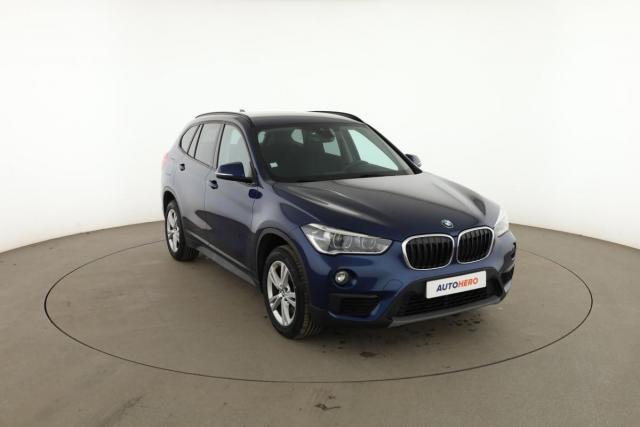 Bmw X1 image 8