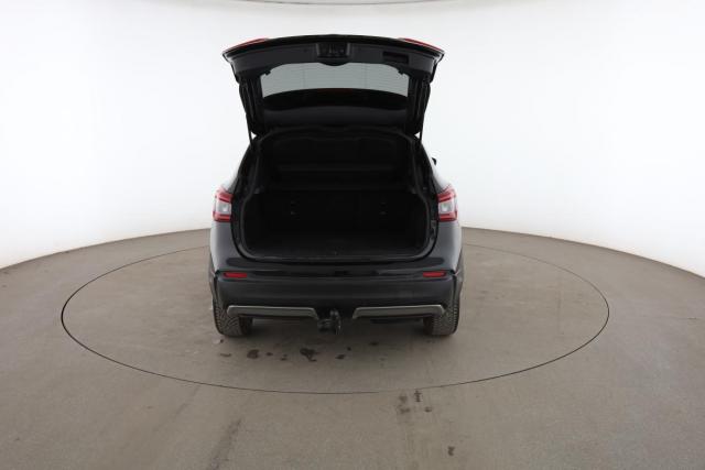 Nissan Qashqai image 6