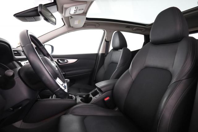 Nissan Qashqai image 4