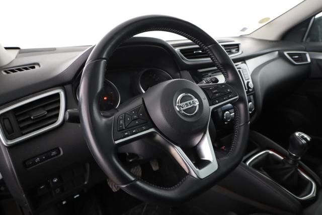 Nissan Qashqai image 3