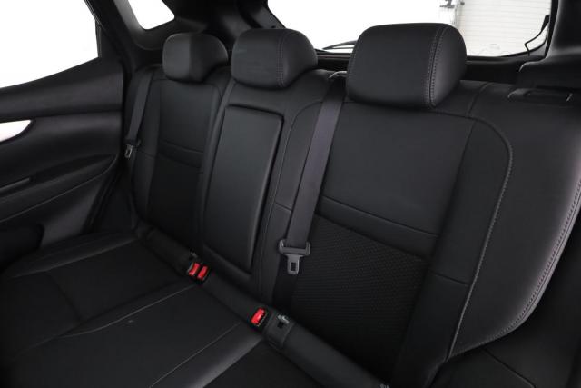 Nissan Qashqai image 2