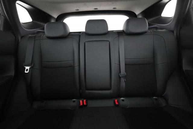 Nissan Qashqai image 8