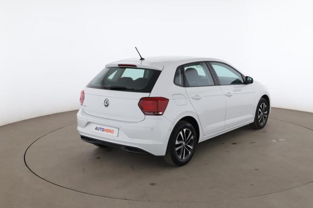 Volkswagen Polo image 9
