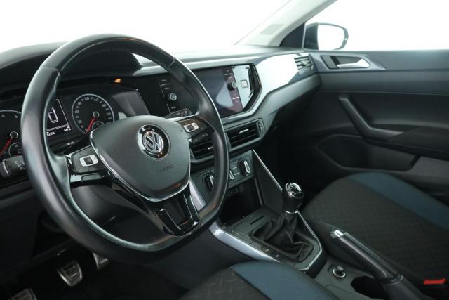 Volkswagen Polo image 4