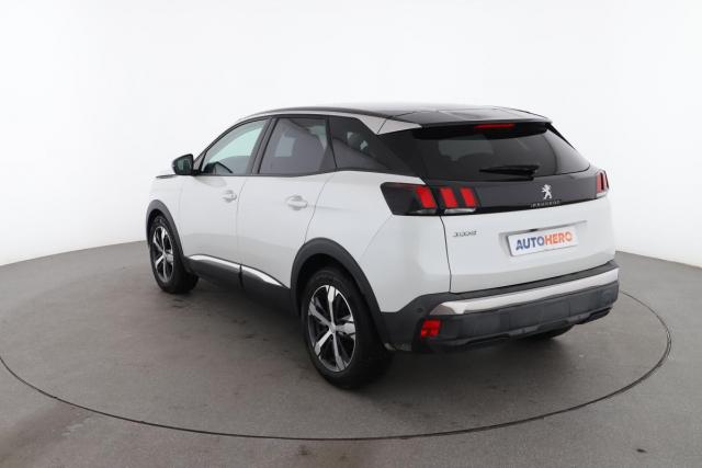 Peugeot 3008 image 8