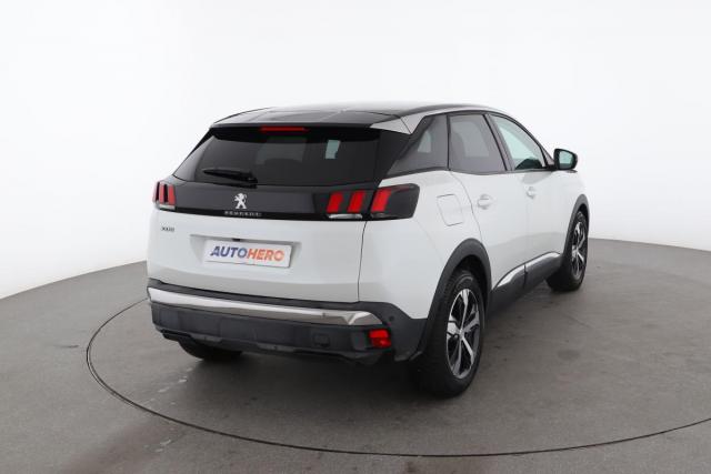 Peugeot 3008 image 4