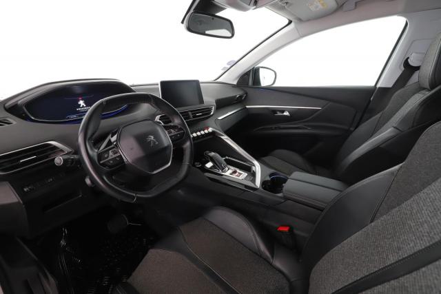 Peugeot 3008 image 9