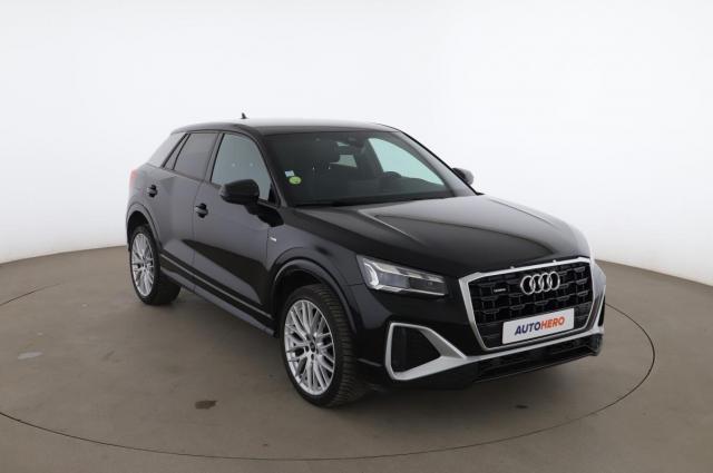 Audi Q2 image 1