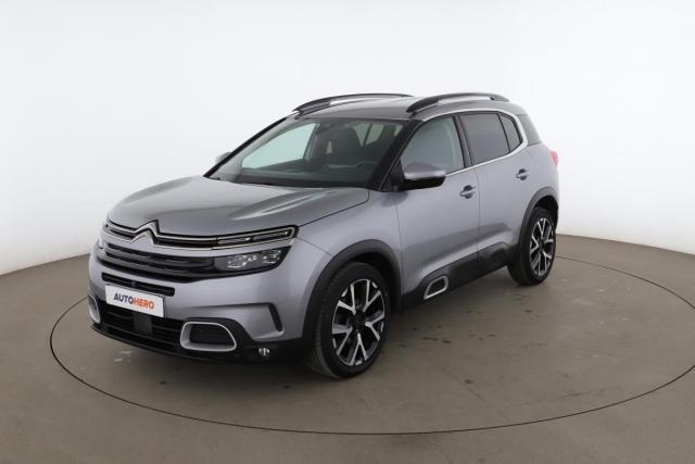 Citroen C5 Aircross 1.5 Blue-Hdi Shine Bv6 131 Ch