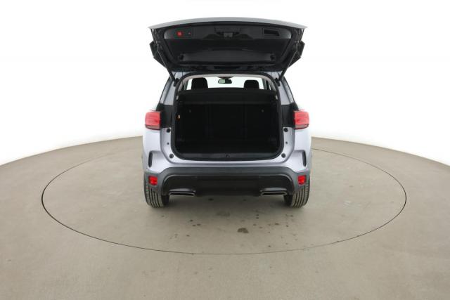 Citroen C5 Aircross image 7