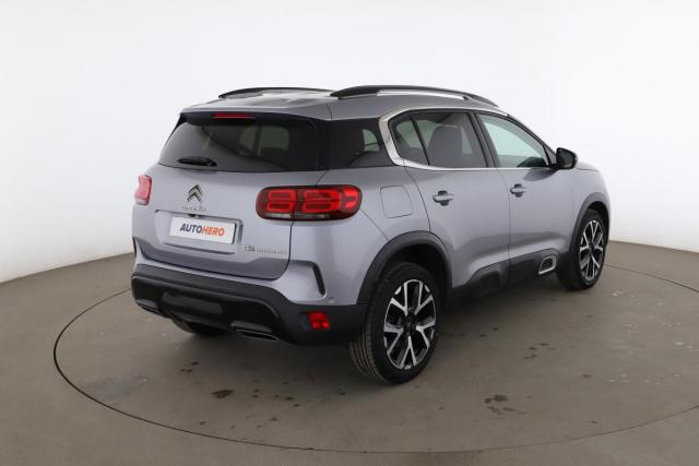 Citroen C5 Aircross image 4
