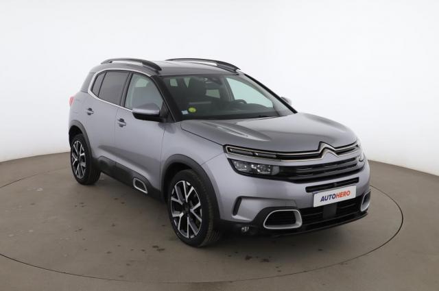 Citroen C5 Aircross image 5