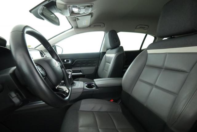 Citroen C5 Aircross image 3