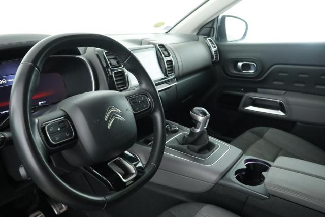 Citroen C5 Aircross image 9