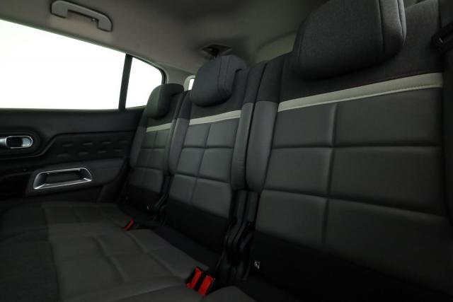 Citroen C5 Aircross image 2