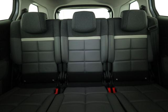 Citroen C5 Aircross image 1