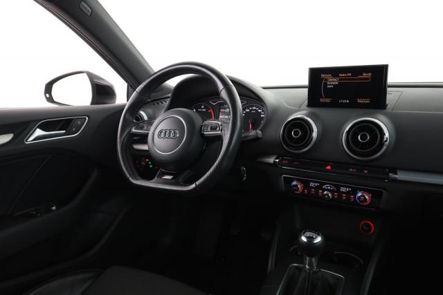 Audi A3 image 6
