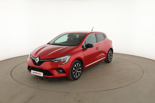 Renault Clio 1.0 Tce Intens 100 Ch