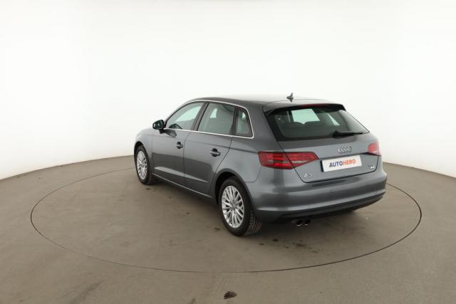 Audi A3 Sportback image 7