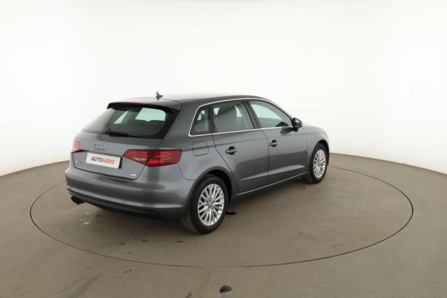 Audi A3 Sportback image 1