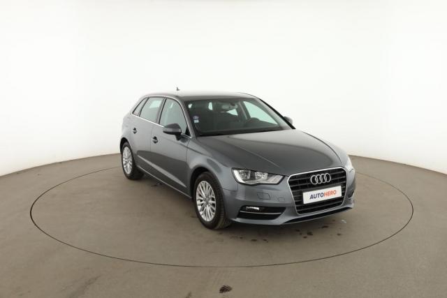 Audi A3 Sportback image 5