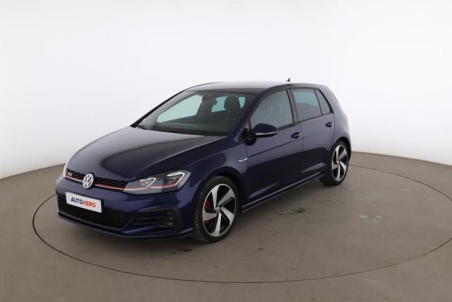 Volkswagen Golf Vii 2.0 Tsi Bluemotion Tech Gti Performance Dsg7 5p 245 Ch