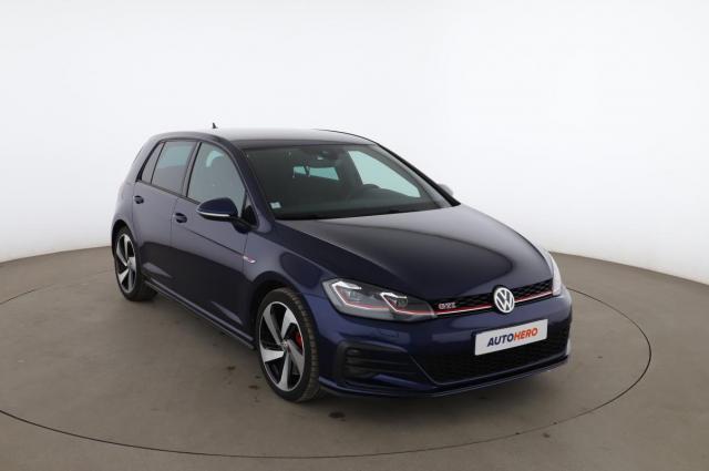 Volkswagen Golf image 1