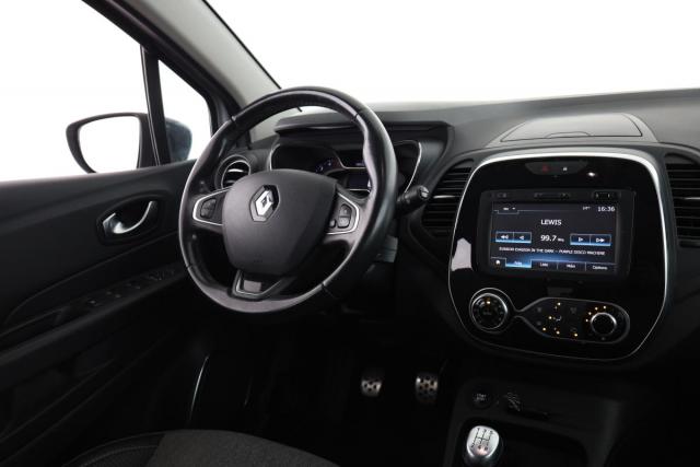 Renault Captur image 7