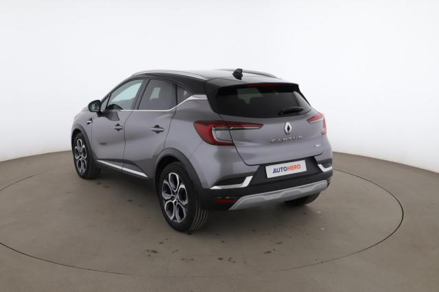 Renault Captur image 1