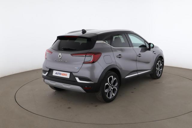 Renault Captur image 5