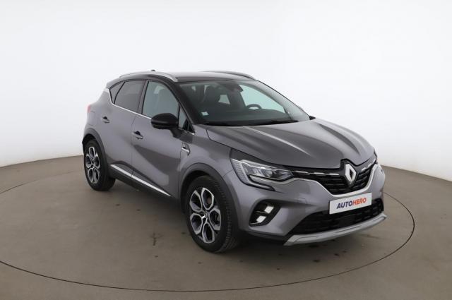 Renault Captur image 3