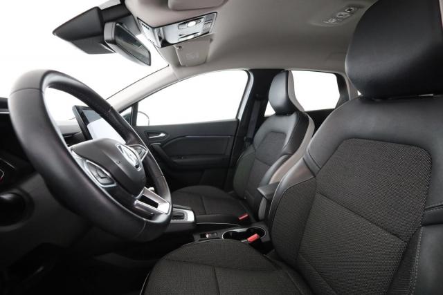 Renault Captur image 8