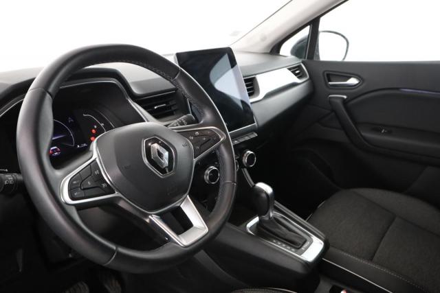 Renault Captur image 4