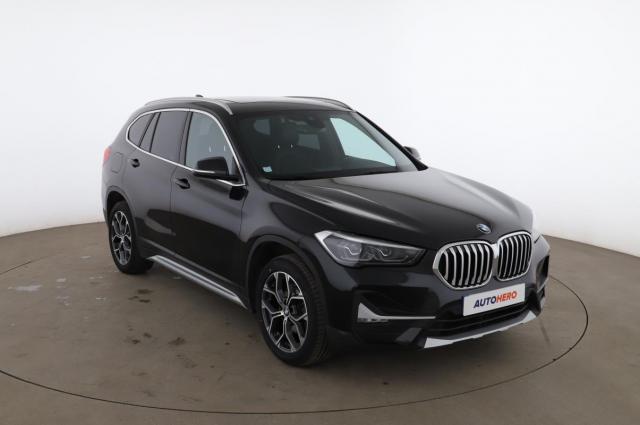 Bmw X1 image 6