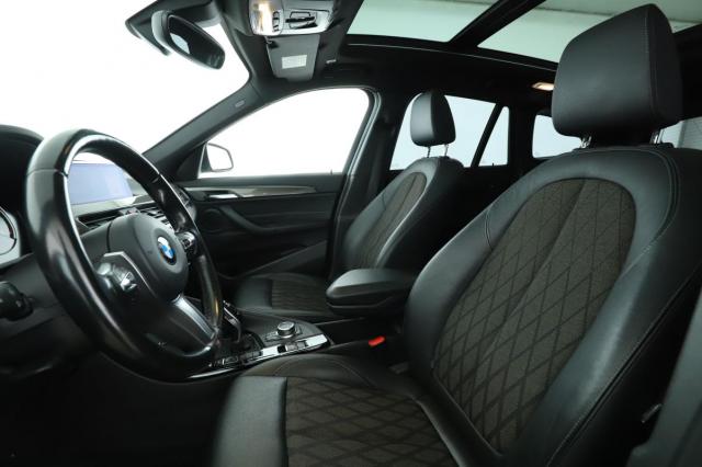 Bmw X1 image 7