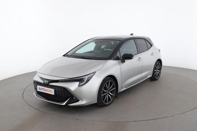 Toyota Corolla 2.0 Hybride Gr Sport 196 Ch