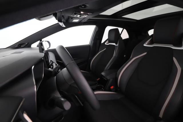 Toyota Corolla image 5