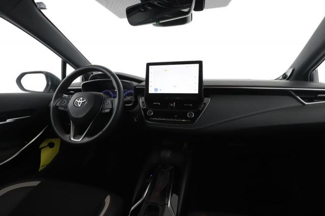 Toyota Corolla image 8