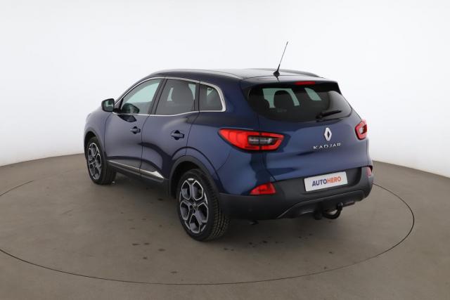 Renault Kadjar image 1