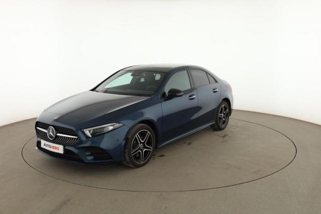 Mercedes Benz Classe A Berline 250e Amg Line 8g-Dct 218 Ch