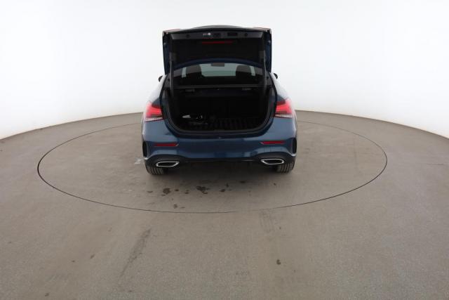 Mercedes Benz Classe A image 1