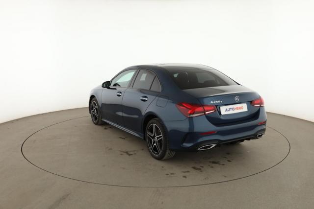 Mercedes Benz Classe A image 4